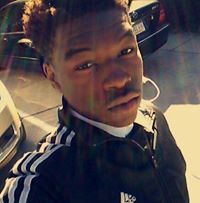 Christopher Washington