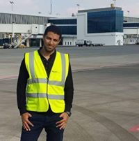 Sherif Mohamed