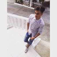 Sebastian Lopez