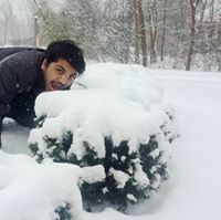 Samip Joshi
