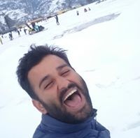 Anil Bamal
