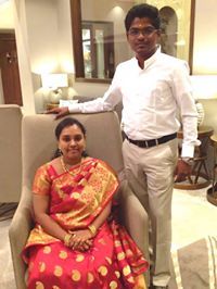 Mukesh Parameshwaran
