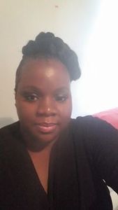 shameeka morris