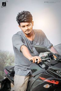 Ashwath Stunner