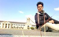 Himanshu Devender