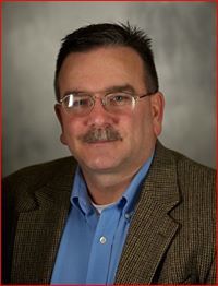 Greg Bowen