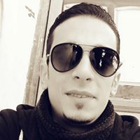 Mohammed Hagag