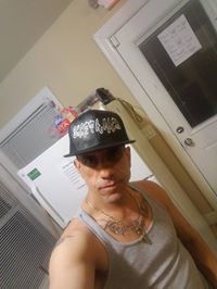 Marc Darshin