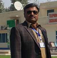 Fateh Mohammad