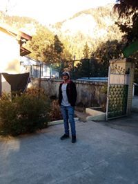 Nayan Choudhary