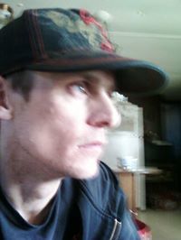 Chris Brumley