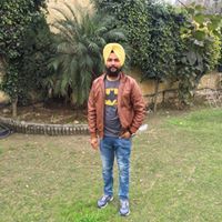 Singh Jagmol