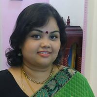 Santhi Krishnan