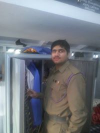 Anurag Pandey