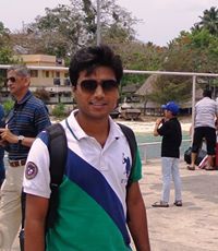 Amit Singh