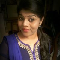 Shruthi Jayaraj