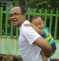 Yeffri Setiawan