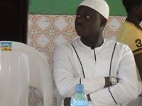 Qamardeen Oladunjoye