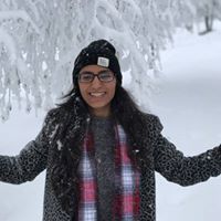 Ruby Bansal