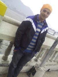 Rakesh Chandra