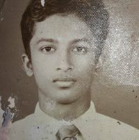 Udara Sampath