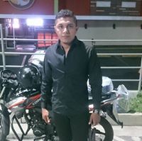 Jonathan Abrego