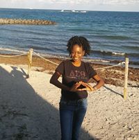 IamAdrienne Williams