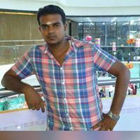 Arun Selvaraj