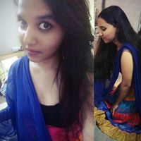 Srushti Ghormade
