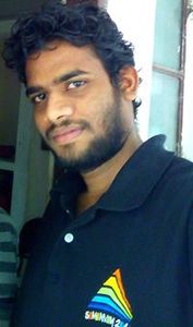 Akshay Gupta