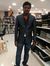 Hareesh...