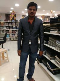 Hareesh Koyi