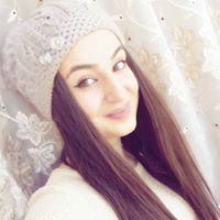 Աննա Հակոբյան