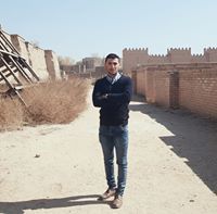 Omar Waleed