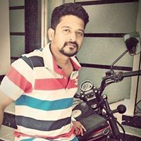 Karthik Manivannan