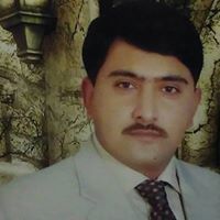 Naveed Ahmad Naz