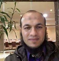 عصام أنور أبومعاذ