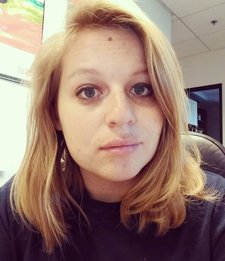 Amanda Rose Mitchell