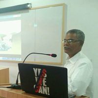 Milind Pagare