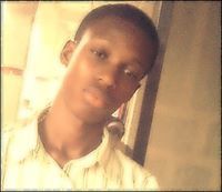 Abdulsamad Abdulsalam