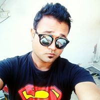 Kishan Joshi