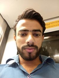 ShuBham ChouDhary