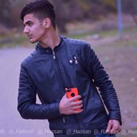 Hassan Hayder
