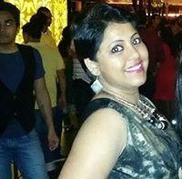 Nutan Dixit