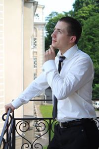 Alex Kovalchuk