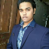 Shreyansh Singh