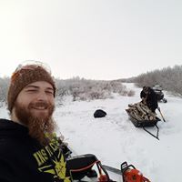 Drew Williams