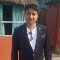 Bimal Sharma