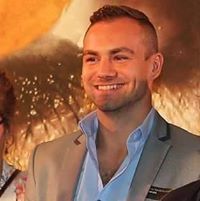 Floris Vandenbussche