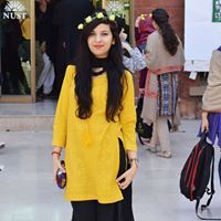 Zainab Shoaib